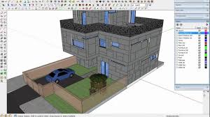 Export From Sketchup 3d To Autocad Interoperability Is The Name Of The Game Learn All About It I Autocad Diagram Architecture Architecture Presentation Board