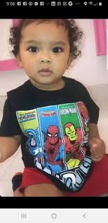 Augustus Baxter Jr. from Germantown High School