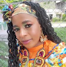 La Profe Doris Montoya Gamboa