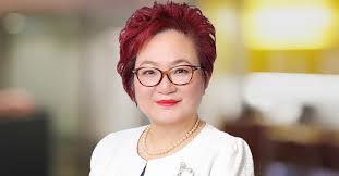 New World promotes Eric Ma to CEO, replacing Adrian Cheng after reporting  HK$19.7 billion loss