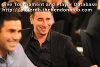 Mansion Poker Les A London Open 2010, No Limit Hold'em Gallery: Hendon Mob  Poker Database