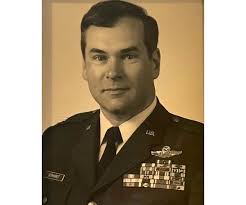 Terry Bernhardt Obituary (1946