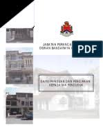 Ketahui cara membuat laporan keuangan dari contoh laporan keuangan berikut ini. Contoh Laporan Cadangan Pemajuan Pusat Bandar
