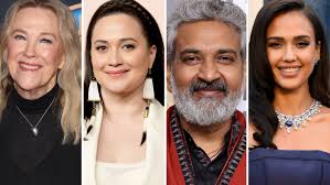 Academy New Members: Jessica Alba, Lily Gladstone, Catherine O'Hara