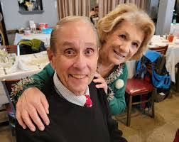 Donna Richison's Instagram, Twitter & Facebook