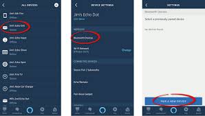 Plug in your echo dot device. How To Add Alexa To Almost Any Speaker With The Echo Input