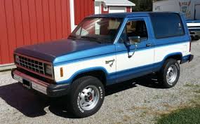 Image result for Medium Blue 1980 Bronco