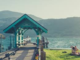 Le Lac D Annecy En Ete Que Faire Et Voir En Famille Lac Annecy Lac Annecy