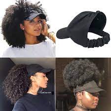 Much Needed Satin Lined Hat For Our Curls Thank Me Later Curlcap Com Natural Hair Styles Curly Hair Styles Braids Black Girl