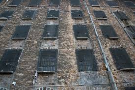 21 maison d'arrêt se situent aux alentours de fresnes : Les Conditions De Detention A Fresnes Devant La Cour Europeenne Des Droits De L Homme Observatoire International Des Prisons