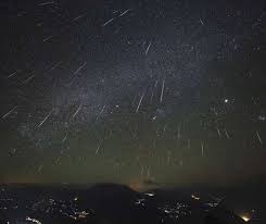 The orionid meteor shower will offer a prime viewing opportunity overnight tuesday.nasa/jpl. Geminid Meteor Shower 2020 When Where And How To Watch Meteor Shower Tonight For Last Time This Year