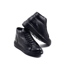 L'homme sport chic tous terrains. Icshoes Boots Pour Homme Sport Chic Noir Lc 062 A Prix Pas Cher Jumia Tunisie