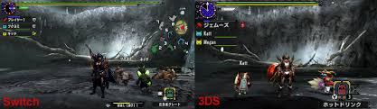 Check spelling or type a new query. Monster Hunter Generations Ultimate Key Quests All Quests Guide For Low High And G Rank Rpg Site