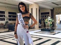 But take the advice of katarina rodriguez especially if it's your first baby: Katarina Rodriguez Boosts Miss Intercontinental Bid With Top 3 Rank In Online Poll