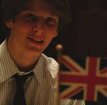 THE ELIZABETHAN 2008