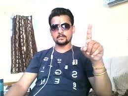 He is currently making headlines for a controversial reason. Hindustani Bhau Arrest Bhau Ko Jail Imtiyaz Ali Shaikh Suar Ka Asli Chehra Lethal Patriotism Youtube