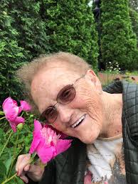 Carrie Smith Obituary