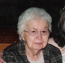 Dovie Lankford Obituary (2011)