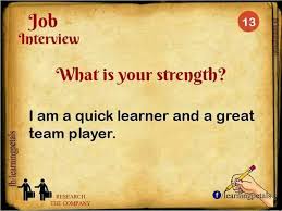 Work Interviews Personal Skills Job Interview Answers Job Interview Tips Job Interview