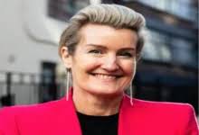 Olly Glover: Rising Liberal Democrat MP Shaping the Future of Didcot and  Wantage