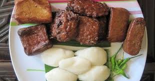 Check spelling or type a new query. Pengetahuan Bahan Pangan Jadah