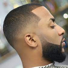 Fade Hairstyles With Beard Low Fade Haircut With Beard Bald Fade Haircut With Beard Skin Fade Fade Haircut With Beard Low Fade Haircut Black Haircut Styles