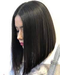 14 Fantastic Examples Of Jet Black Hair Colors You Have To See Hair Color For Black Hair Black Hair Haircuts Hair Inspiration Color