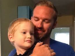 Indianapolis man tapped as hottest dad in America — with tattoos