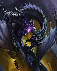 Dragons Monsters Beautiful Pictures Of Dragons Dragon Art And Drawings Dragon Dragonart Monster Monsters Fa Shadow Dragon Dragon Artwork Mythical Dragons