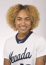 2018 Softball Roster