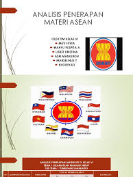 Saat masih di kelas 7 anda pasti telah mempelajari materi konsep dasar tentang ruang dan interaksi antar ruang. Analisis Materi Modul 4 Ips