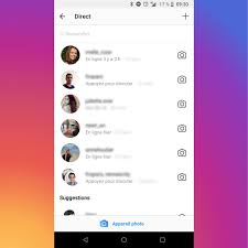 Choisissez aussi l'alarme qui convient le mieux à la situation, de la plus discrète à la plus bruyante. Instagram Indique Quand Vous Etes En Ligne Voici Comment Cacher Votre Statut D Activite Bdm