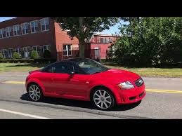 Image result for Brilliant Red 2006 TT