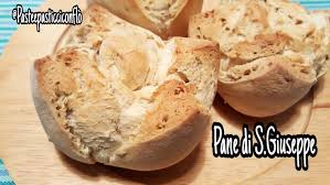 Blog di antropologia del cibo. Pane Di S Giuseppe Con Semi Di Finocchio Paste E Pasticci Con Flo