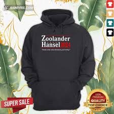 We did not find results for: Zoolander Hansel 2024 Really Really Really Ridiculously Good Looking Shirt Daintytee