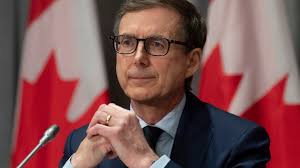 Reserve releases, the most visible confirmation of the recovery, could be the next catalyst for bank stocks. Macklem Points To Child Care Education To Help Ease Protracted Employment Recovery Cp24 Com