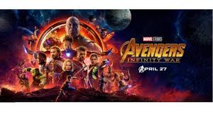 You can download the avengers: Marvels Avengers Infinity War Is Here Infinity War Trailer 2 Is Out