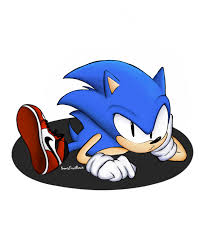 Играть metal sonic in sonic 2. I Drew Sonic With Some Chicago 1s Sonicthehedgehog