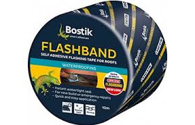 Central roofing company is more than a roofing company. Flashband 50mmx10m Tower Electrical
