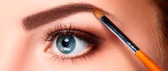 So how to grow eyebrow hair back fast? Growing Eyebrows In 5 Steps Viviscal Healthy Hair Tips