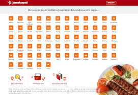 Yemek sepeti kupon indirimlerinden yararlanarak daha ucuz yemek siparişi verebilirsiniz. Yemeksepeti Indirim Kodu Kuponu 50 Firsati Kacirma Buykers Com Tr