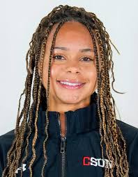 Danielle Irvin's Instagram, Twitter & Facebook