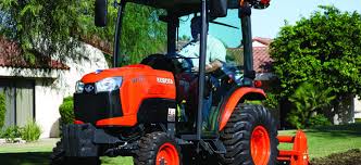 Your equipment needs depend on the needs of your farm or acreage. Choosing The Best Small Farm Tractor For The Money Bobby Ford Kubota
