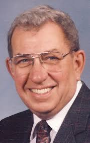 Raymond Buehler Obituary (2015)