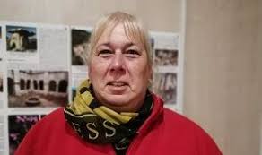 maire et élus au conseil municipal de St-Privat