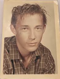 How to find a biological father who was a racecar driver in Miami, FL in  1971-72?