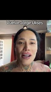 Vuelve Jorge Ulises: Humor y Comedia con Kary Torres