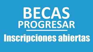 Becas de finalización de la educación obligatoria y fomento de cursos de formación las personas trans y travestis, sin límite de edad en todas las líneas de progresar. Como Inscribirse En Las Becas Progresar 2021 Anotate Ahora