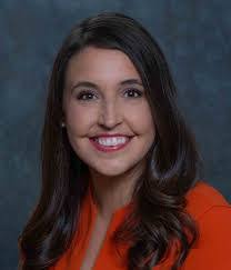 Ashley Metcalf's Instagram, Twitter & Facebook