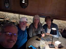 Happening Tonight! 👁️‍🗨️👁️‍🗨️